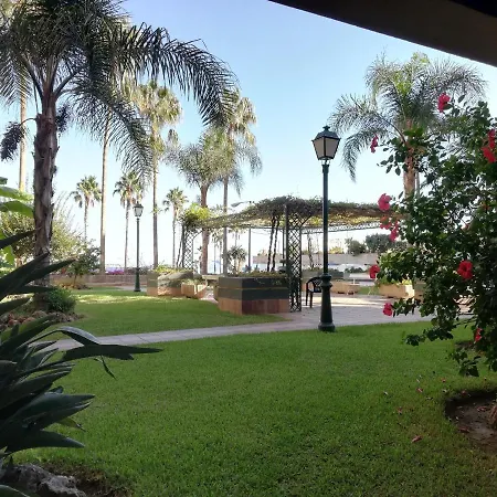 Torremolinos Beach Apartment Buitenkant foto