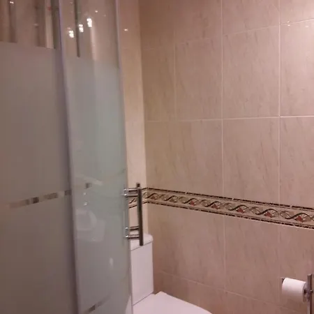 Torremolinos Beach Apartment Buitenkant foto