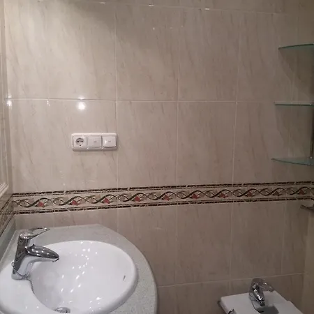 Torremolinos Beach Apartment Buitenkant foto