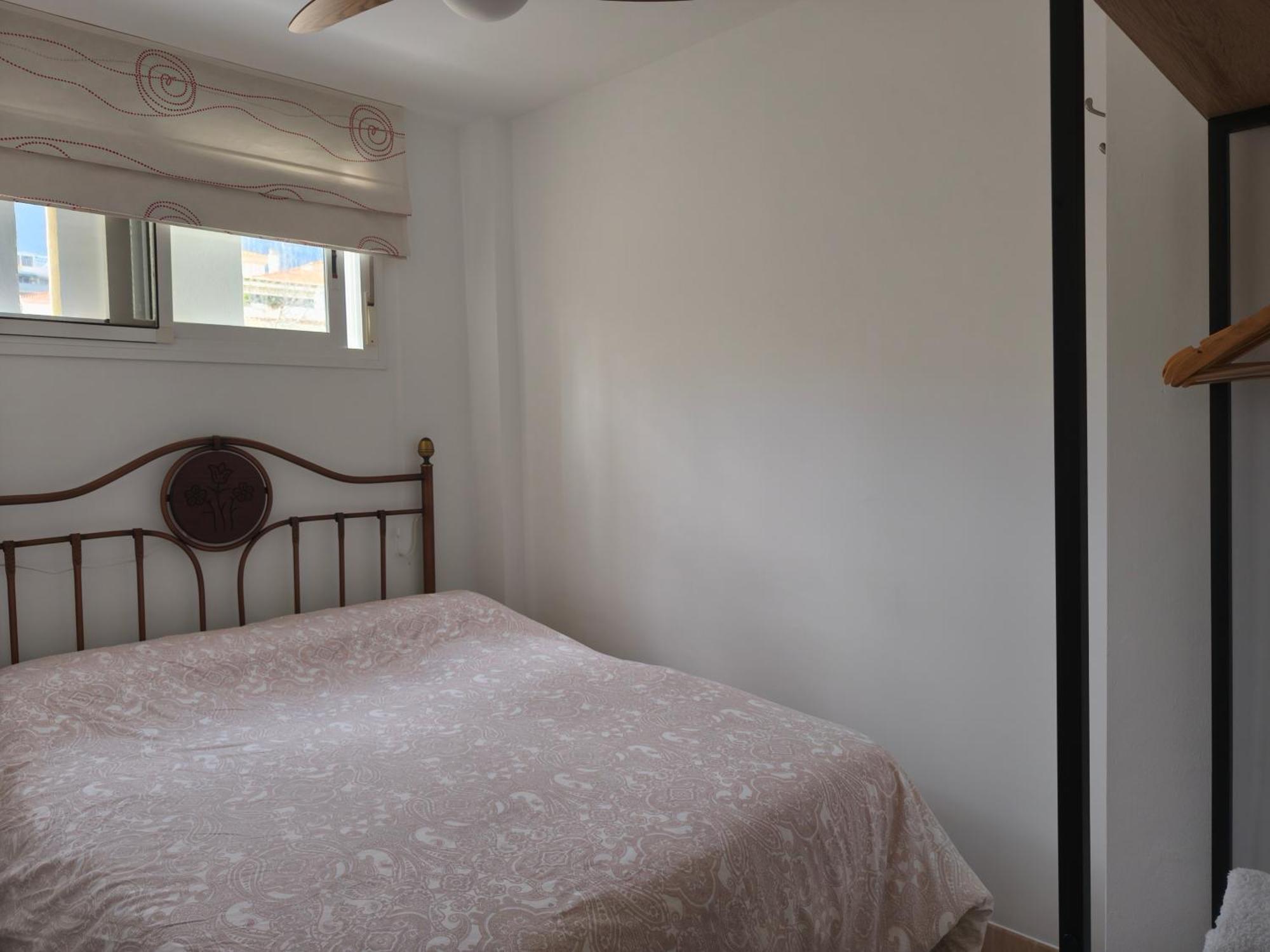 Torremolinos Beach Apartment Appartement *