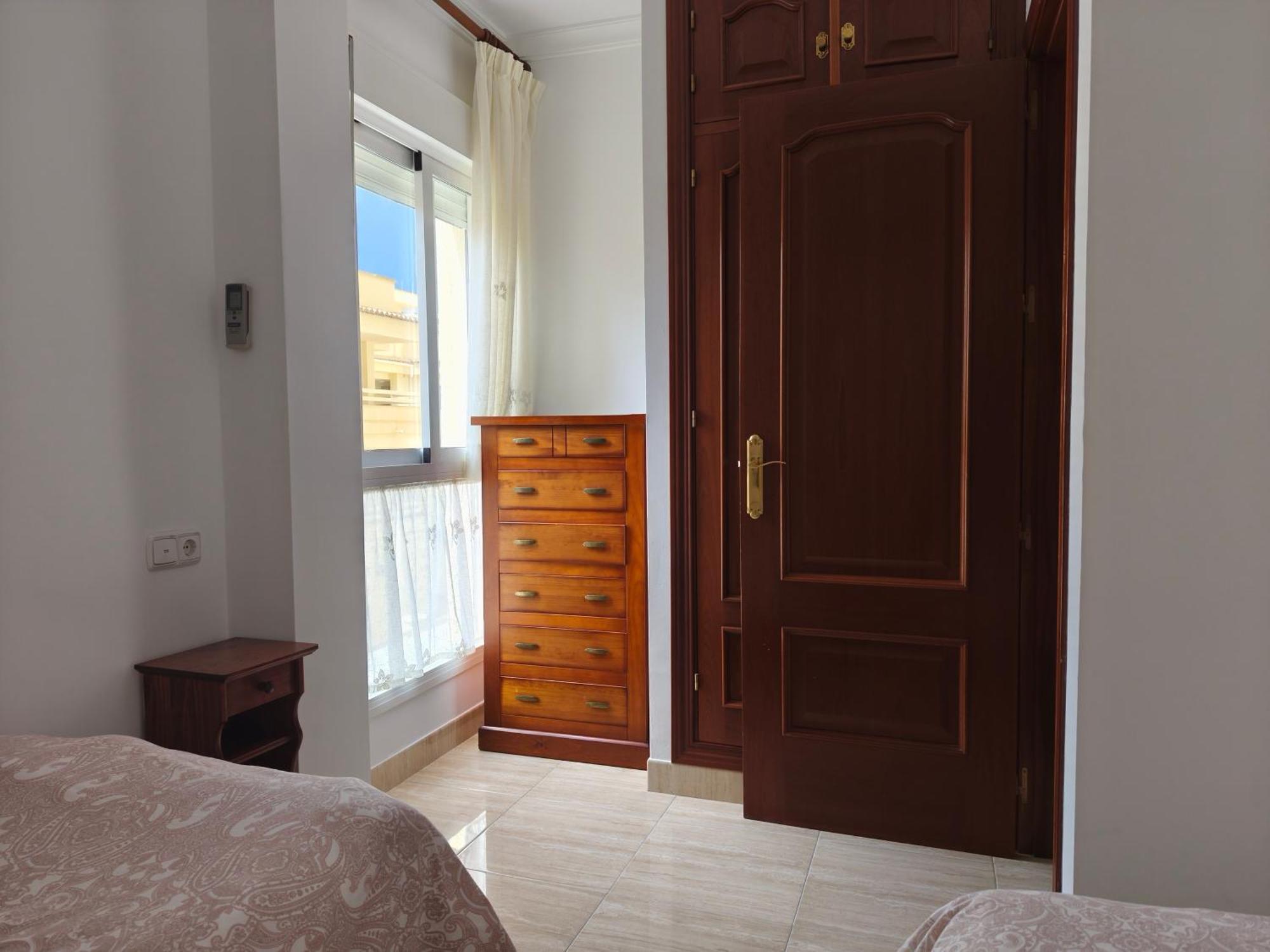 Apartamento Torremolinos Beach Apartment *