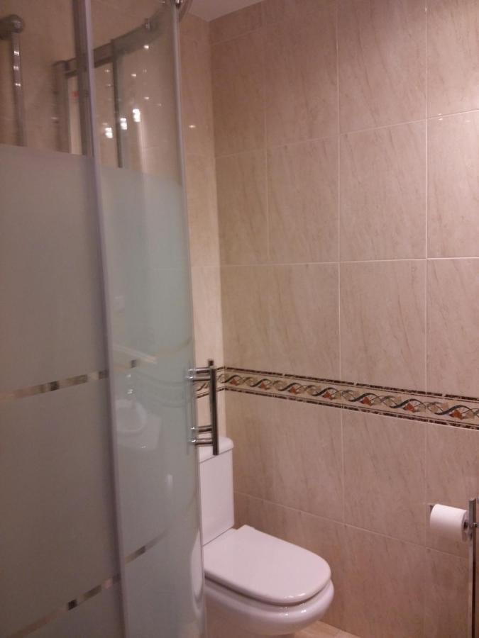 Apartamento Torremolinos Beach Apartment Torremolinos