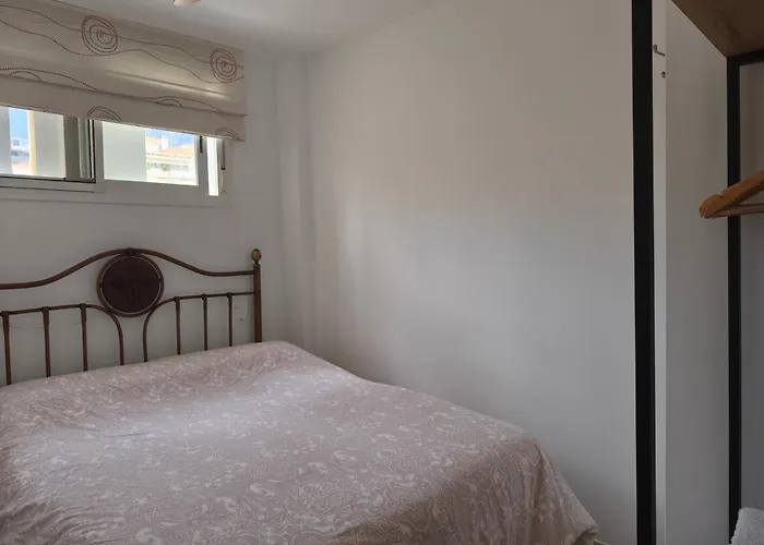 Torremolinos Beach Apartment