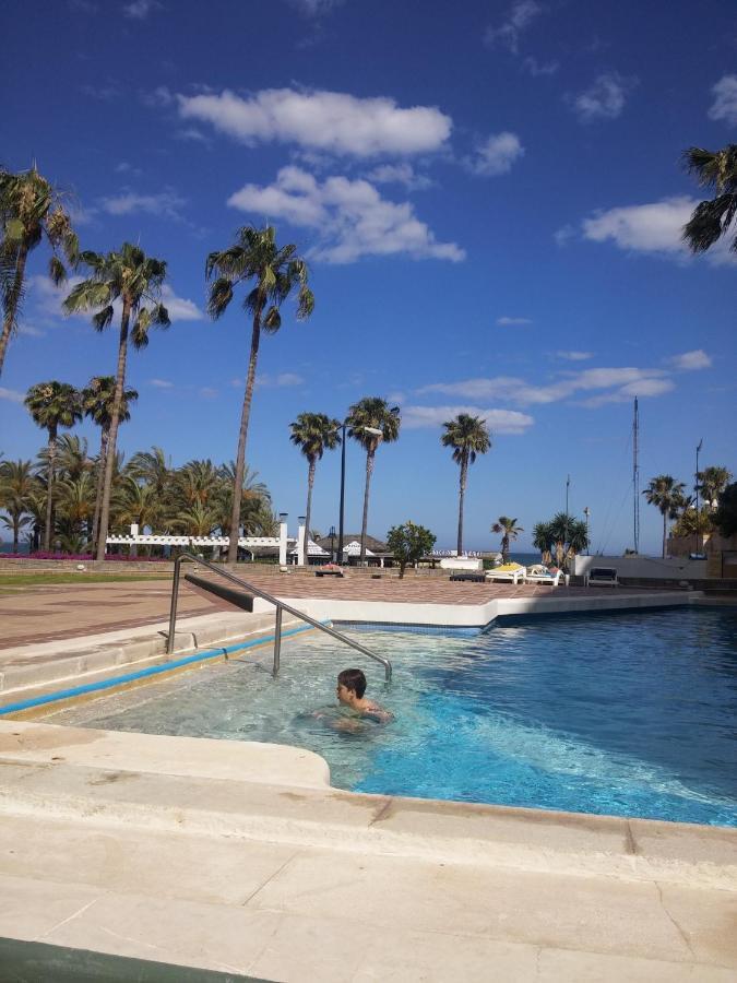 Torremolinos Beach Apartment Apartment *