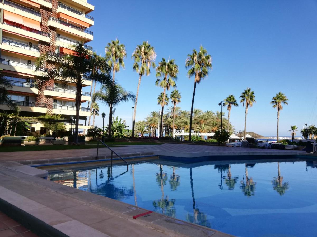 Torremolinos Beach Apartment Apartment