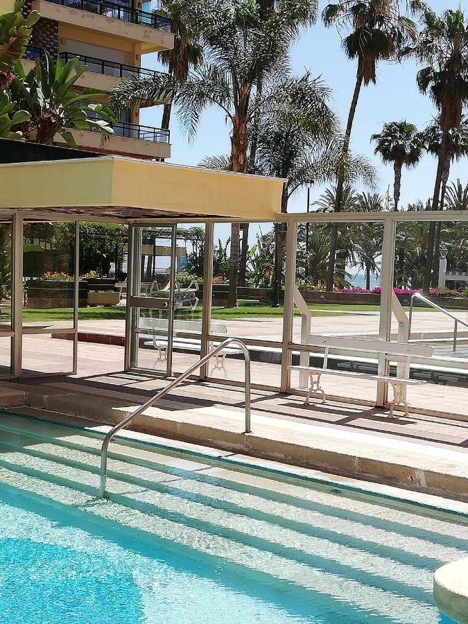 Torremolinos Beach Apartment Apartment Torremolinos